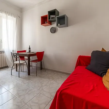Apartment Casa Guapita - Metro Malatesta