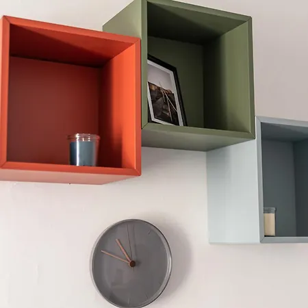 Casa Guapita - Metro Malatesta *