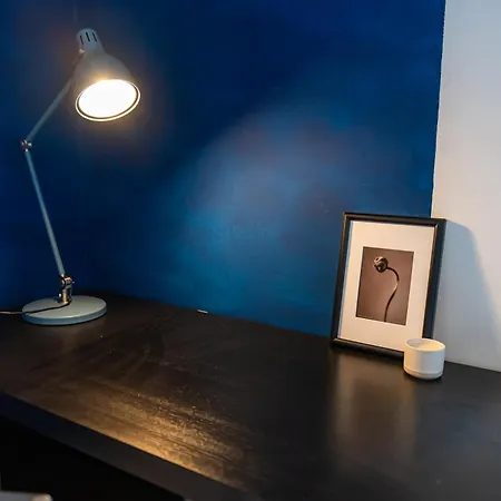 Lejlighed Casa Guapita - Metro Malatesta Rom