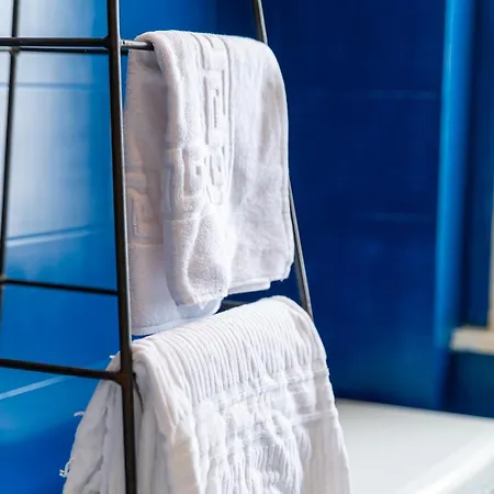 Casa Guapita - Metro Malatesta Lejlighed