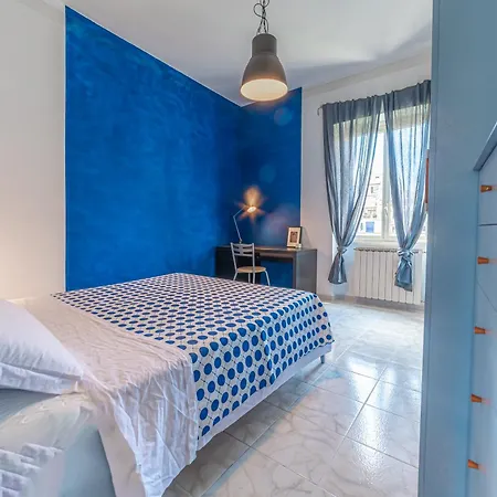 Lejlighed Casa Guapita - Metro Malatesta Rom