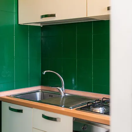 Casa Guapita - Metro Malatesta * Rom