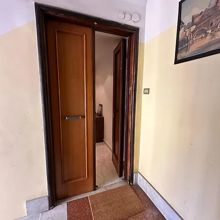 Casa Guapita - Metro Malatesta * Rom