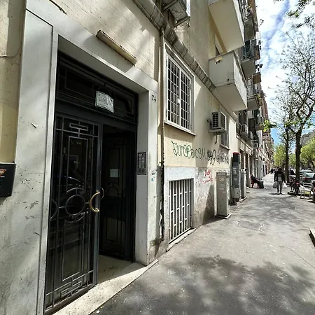 Lejlighed Casa Guapita - Metro Malatesta